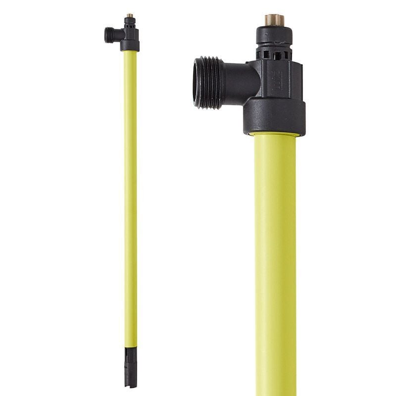 Rechargeable battery Drum pumps - B1 Battery PP